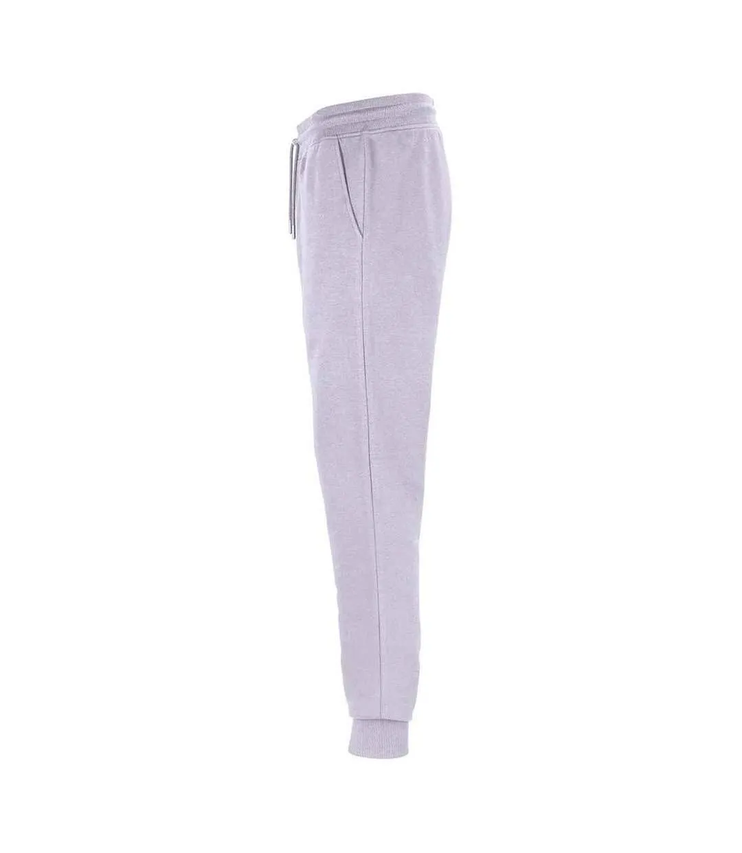 Pantalon de jogging jumbo adulte lilas SOLS