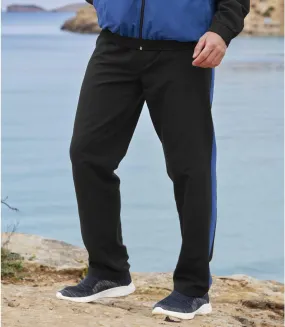 Pantalon de Jogging Microfibre Sport Team 