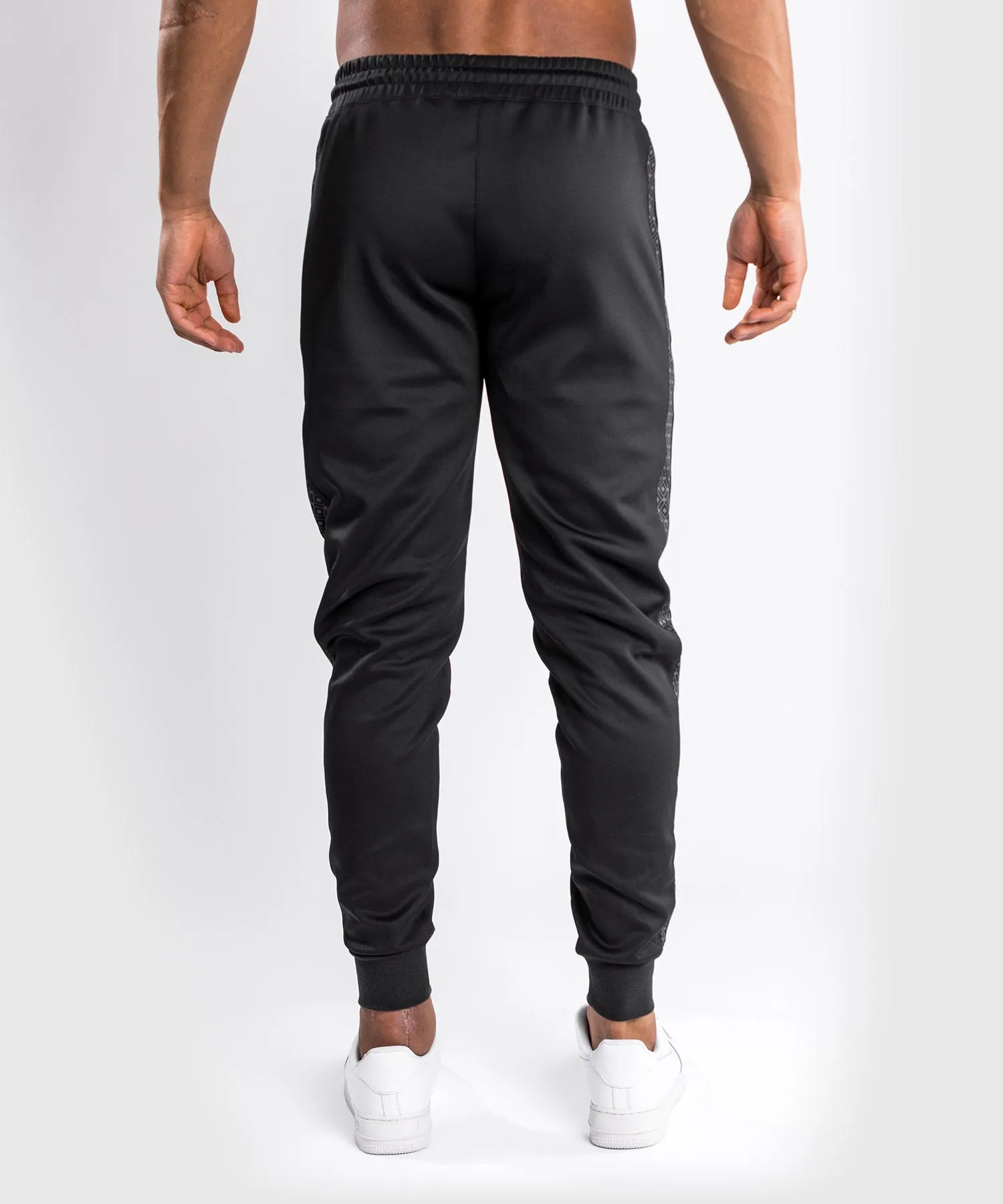 Pantalon de jogging UFC Venum Performance Institute - Noir/Rouge