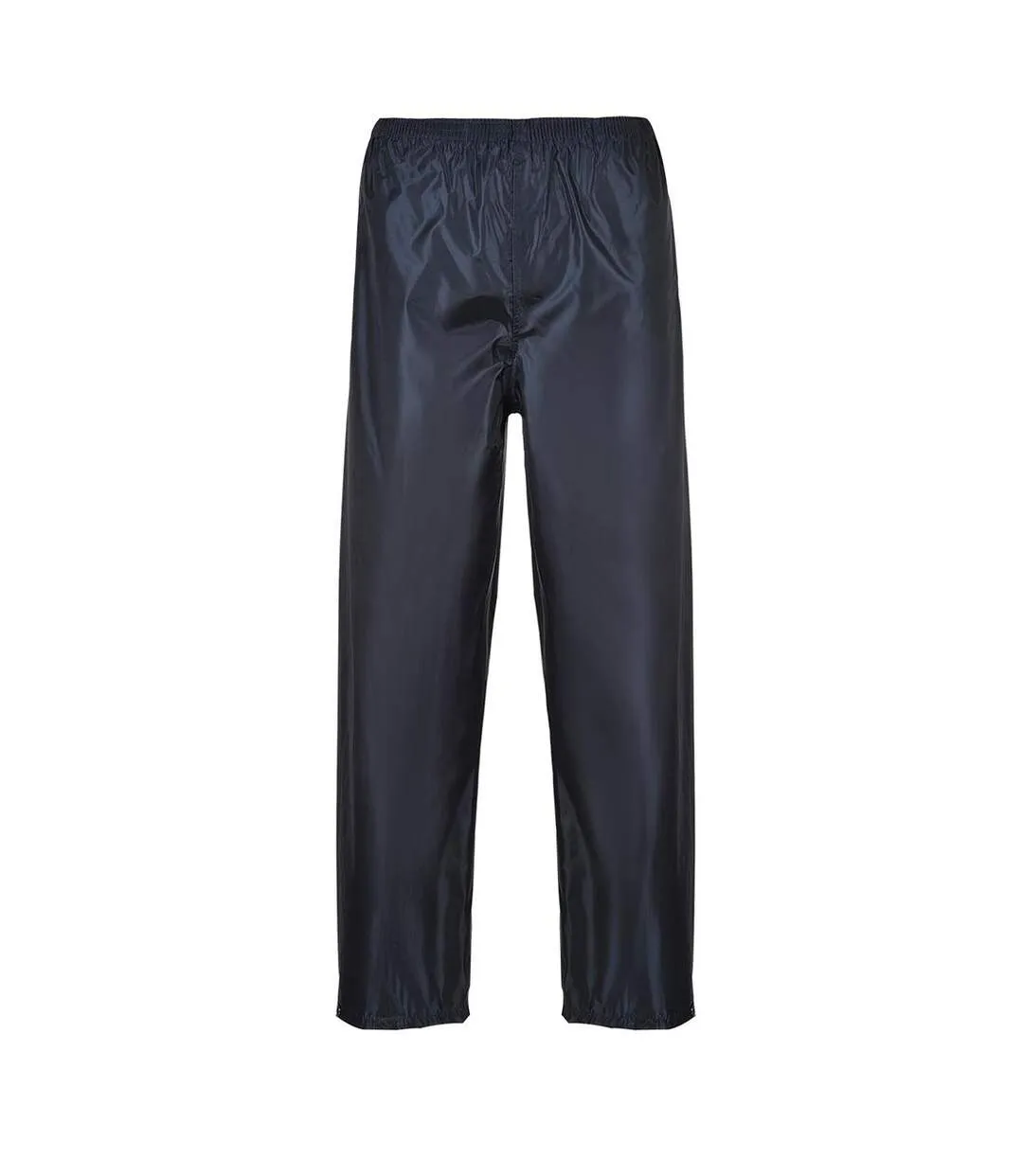 Pantalon de pluie classic homme bleu marine Portwest