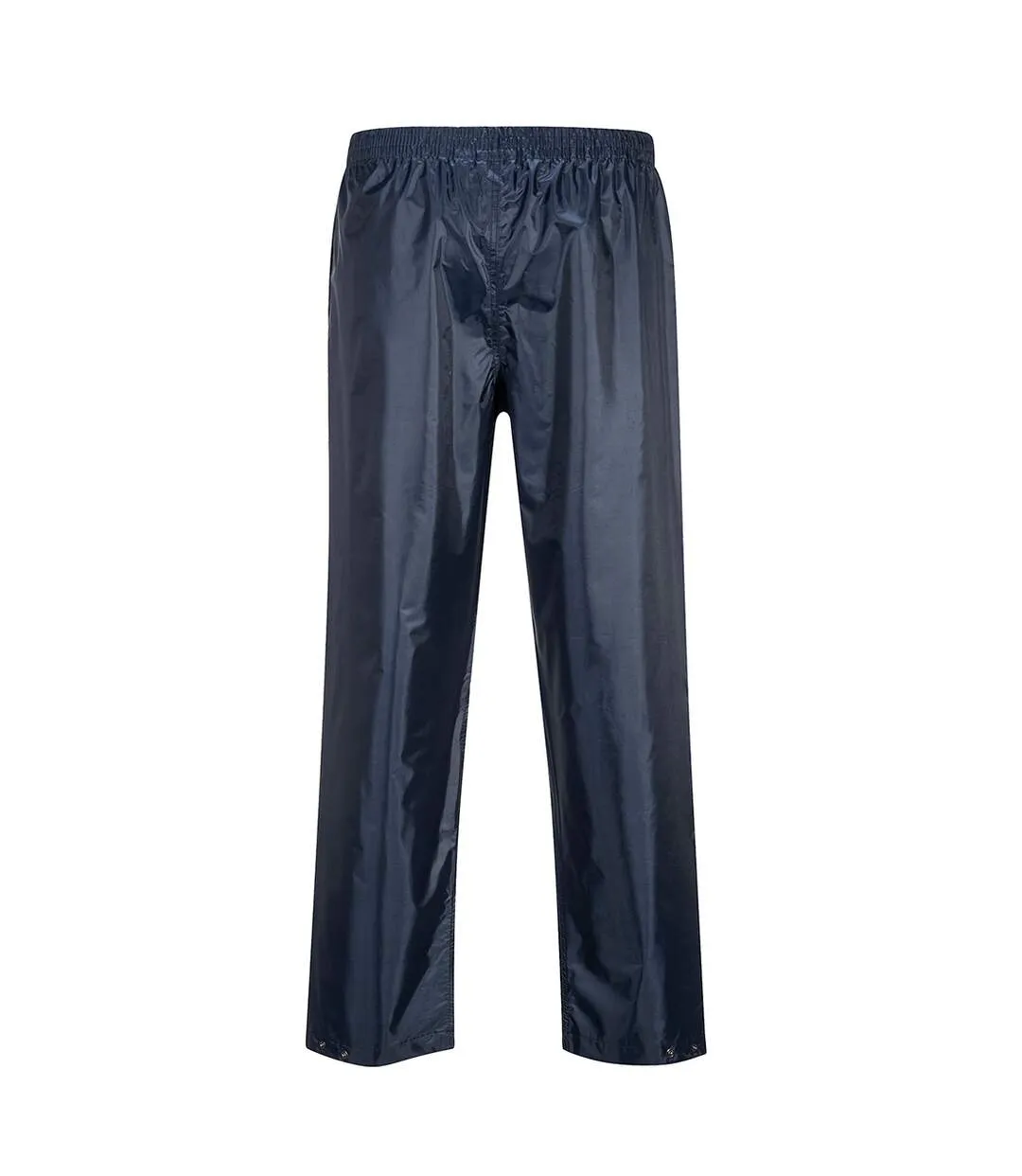 Pantalon de pluie classic homme bleu marine Portwest