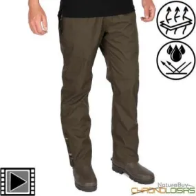 Pantalon de Pluie Fox RS 10K Camo/Khaki XL