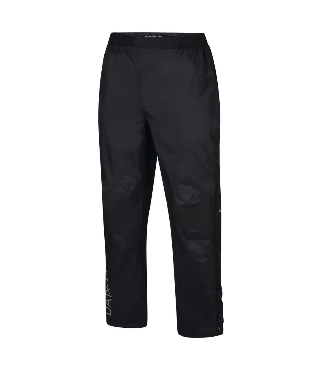 Pantalon de pluie trait homme noir Dare 2b