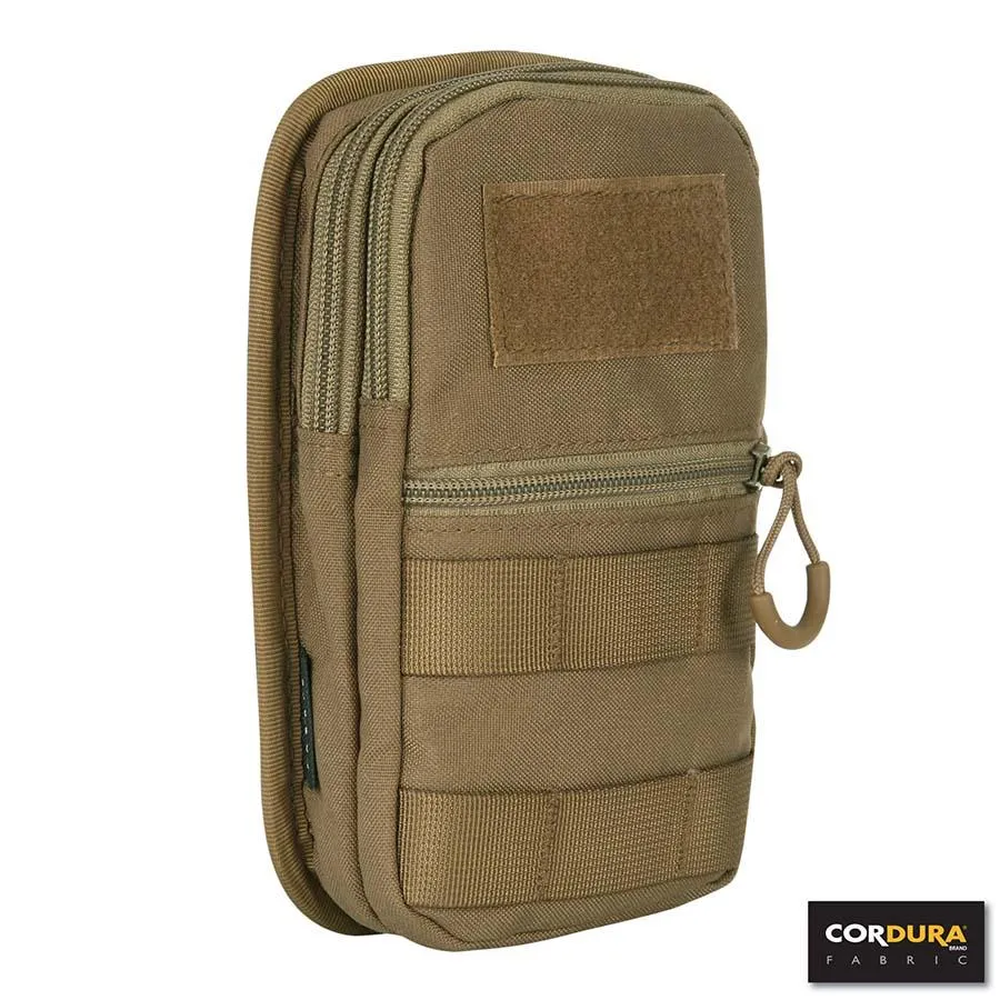 Poche rembourrée en Cordura LQ16168 Multifonction