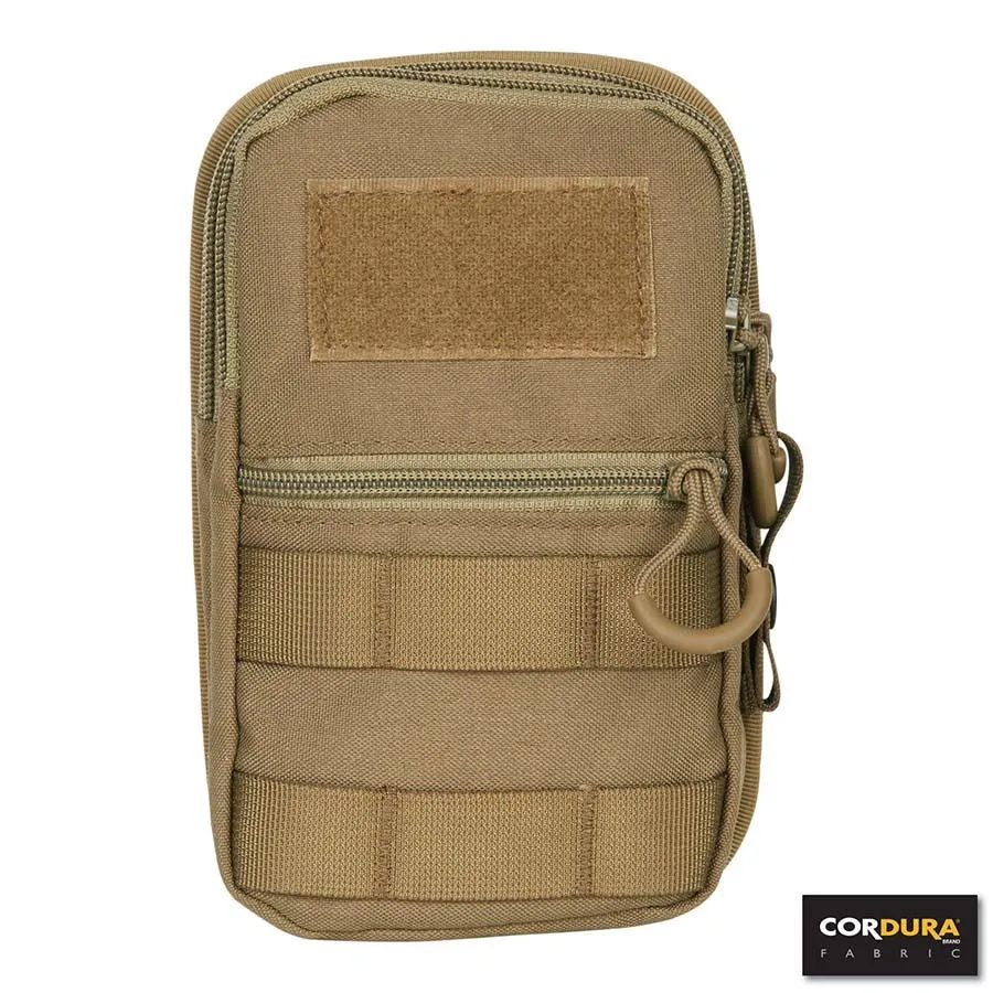 Poche rembourrée en Cordura LQ16168 Multifonction