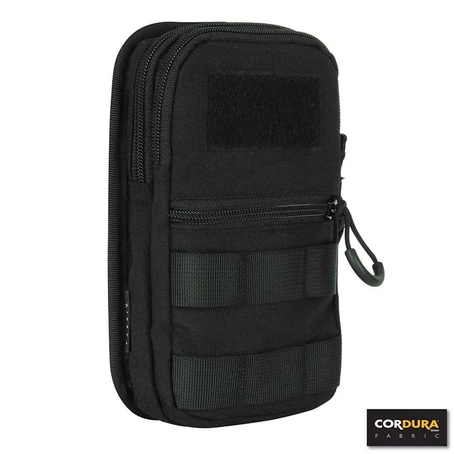 Poche rembourrée en Cordura LQ16168 Multifonction