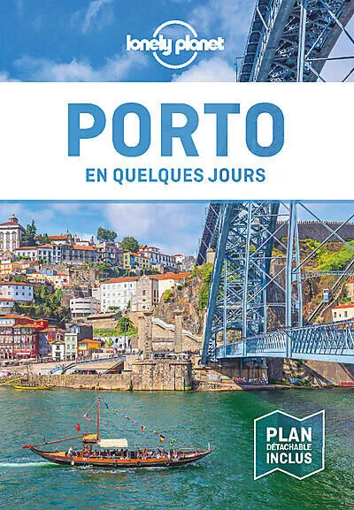 PORTO EN QUELQUES JOURS