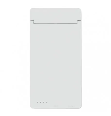 Powerbank personnalisable 4000 mAh