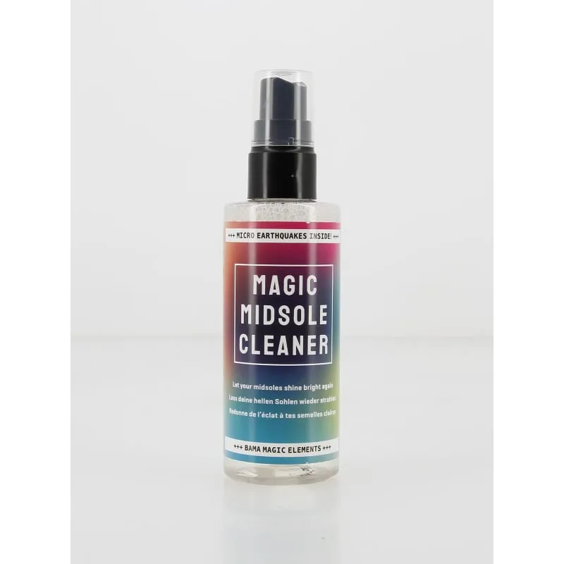 Rafraichissant chaussures 100ml - Bama | wimod