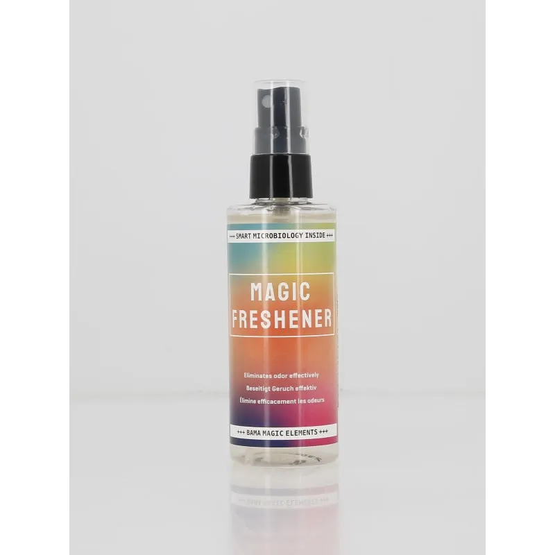 Rafraichissant chaussures 100ml - Bama | wimod