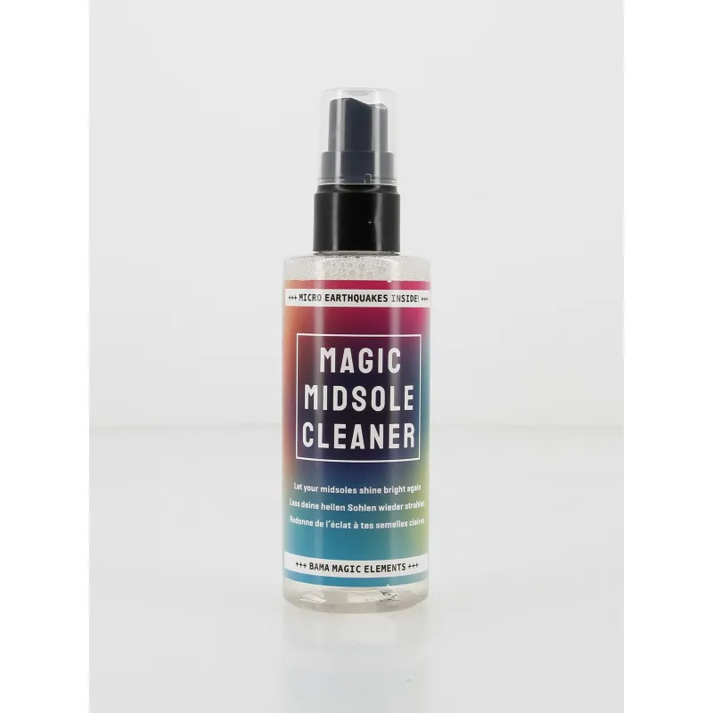 Rafraichissant chaussures 100ml - Bama | wimod