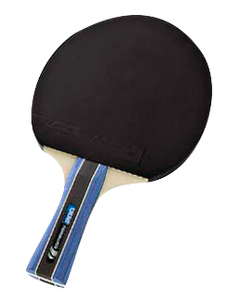 RAQUETTE DE TENNIS DE TABLE Unisexe SPORT 200 Bleu