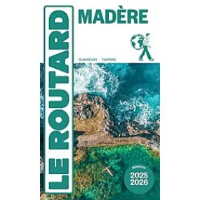 ROUTARD MADERE