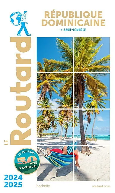 ROUTARD REPUBLIQUE DOMINICAINE