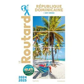 ROUTARD REPUBLIQUE DOMINICAINE