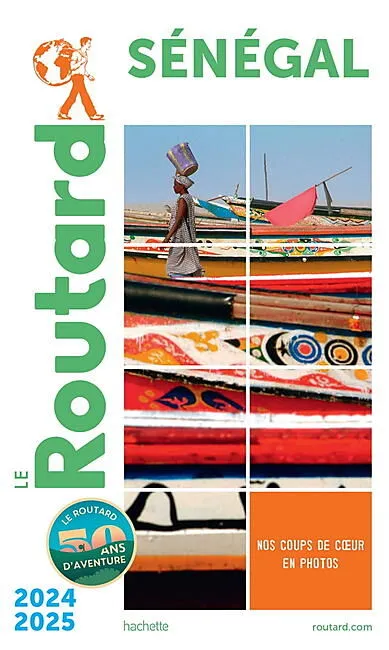 ROUTARD SENEGAL