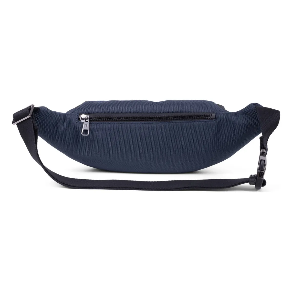 Sac banane - Bleu - Horizon en nylon | 3 Suisses