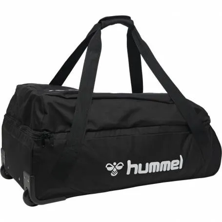 Sac de sport Hummel Core Trolley