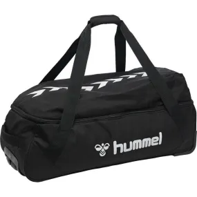 Sac de sport Hummel Core Trolley