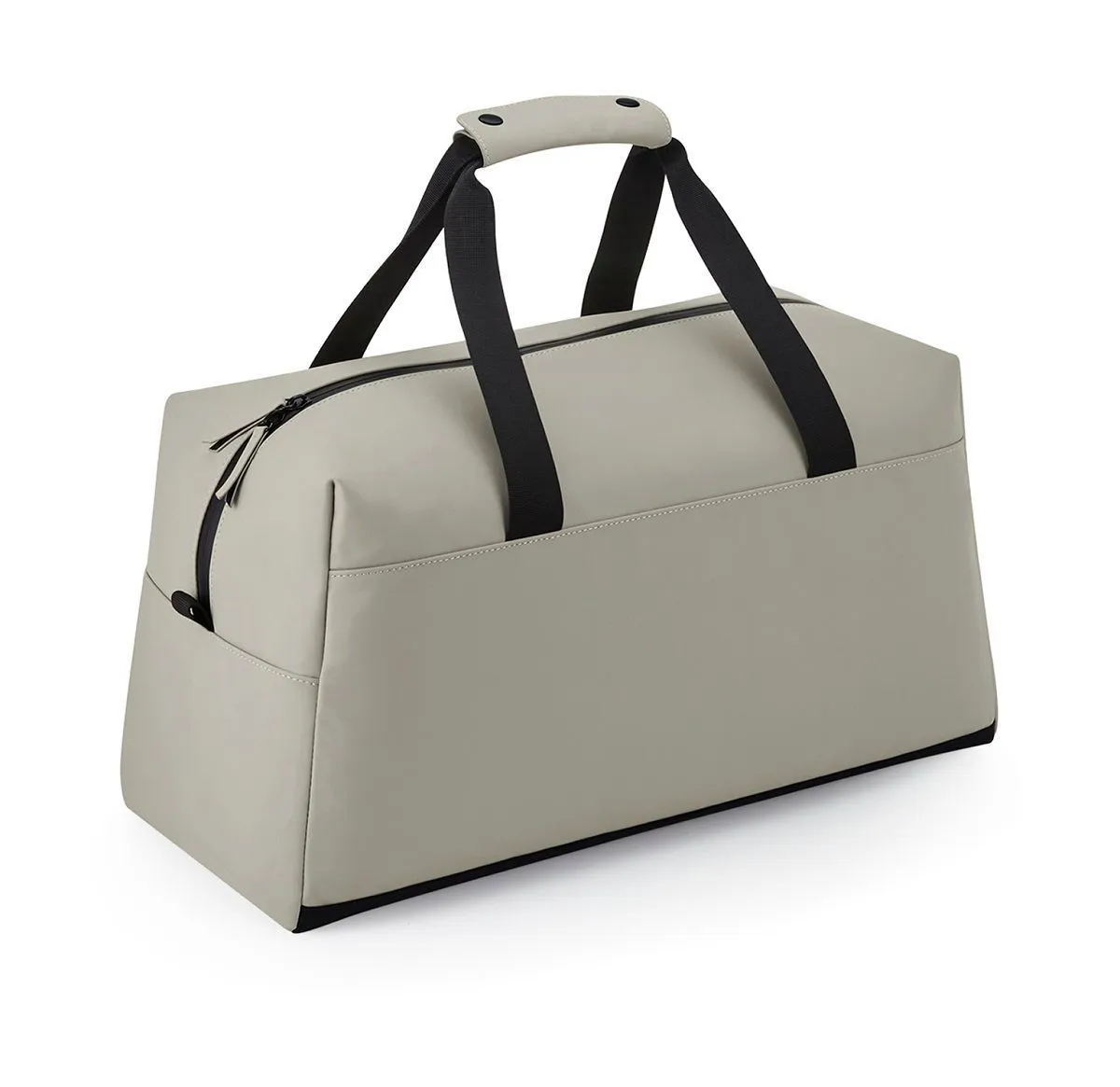 Sac de voyage - BG338 - gris argile 