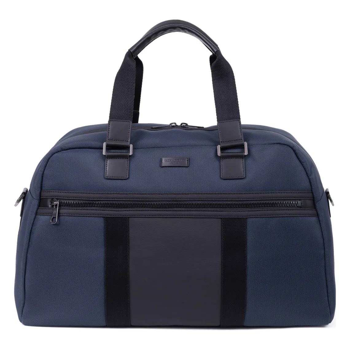 Sac de voyage - Bleu - Horizon en nylon | 3 Suisses