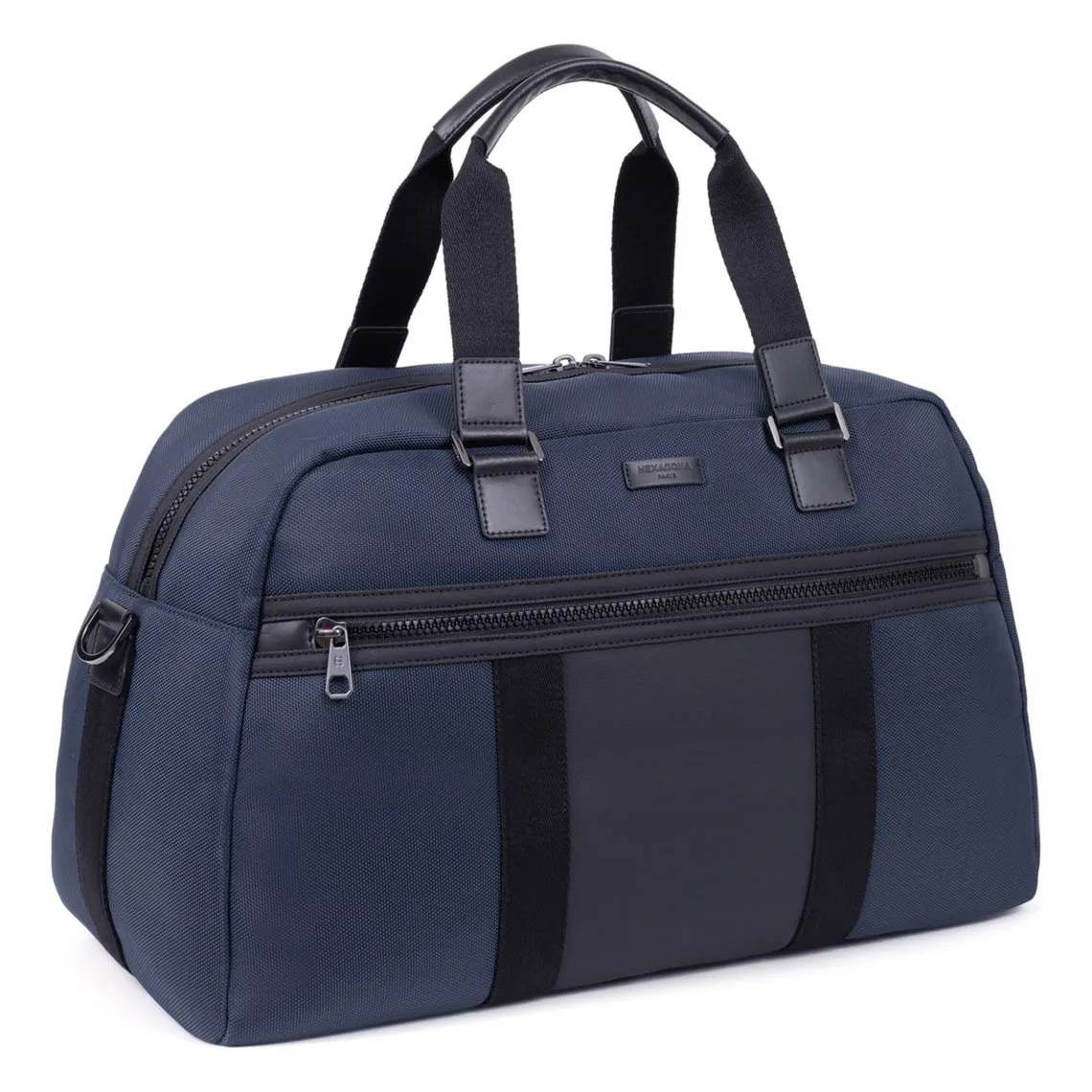 Sac de voyage - Bleu - Horizon en nylon | 3 Suisses