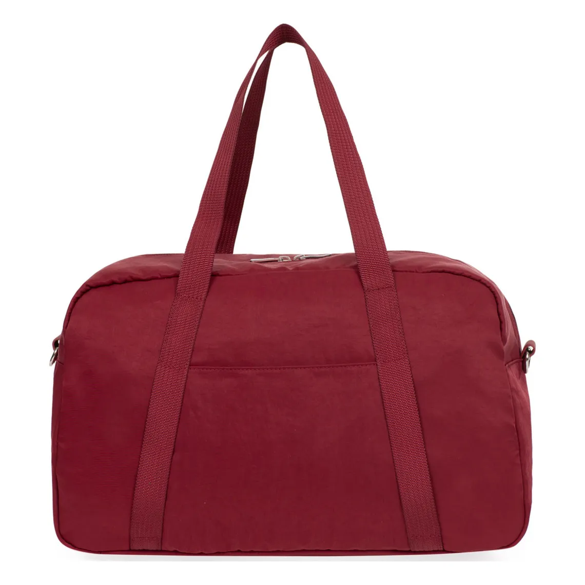 Sac de voyage - Cerise - Sporty en nylon | 3 Suisses