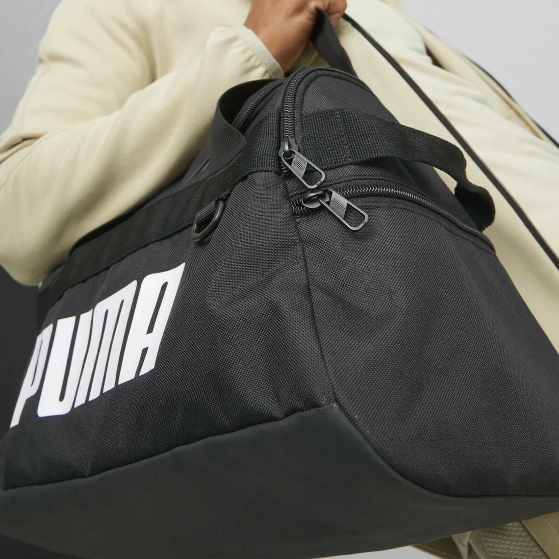 Sac de voyage CHAL XS noir Puma - Sac de voyage Homme sur MenCorner