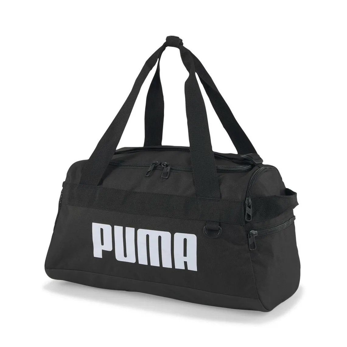 Sac de voyage CHAL XS noir Puma - Sac de voyage Homme sur MenCorner