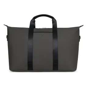 Sac de voyage ICONIC Gris/Noir | 3 Suisses