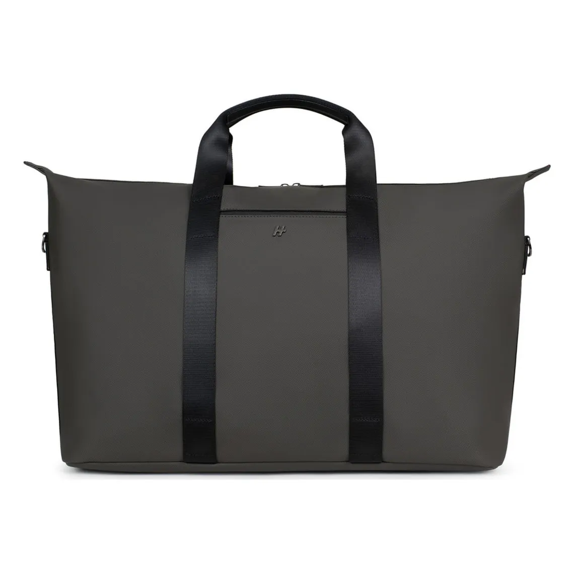 Sac de voyage ICONIC Gris/Noir | 3 Suisses