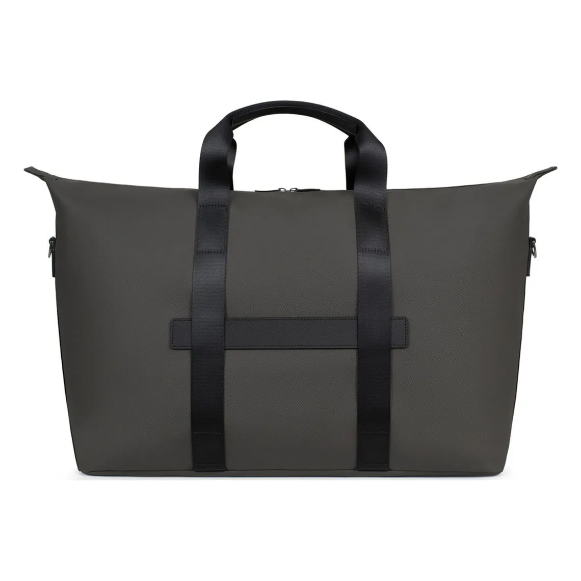 Sac de voyage ICONIC Gris/Noir | 3 Suisses