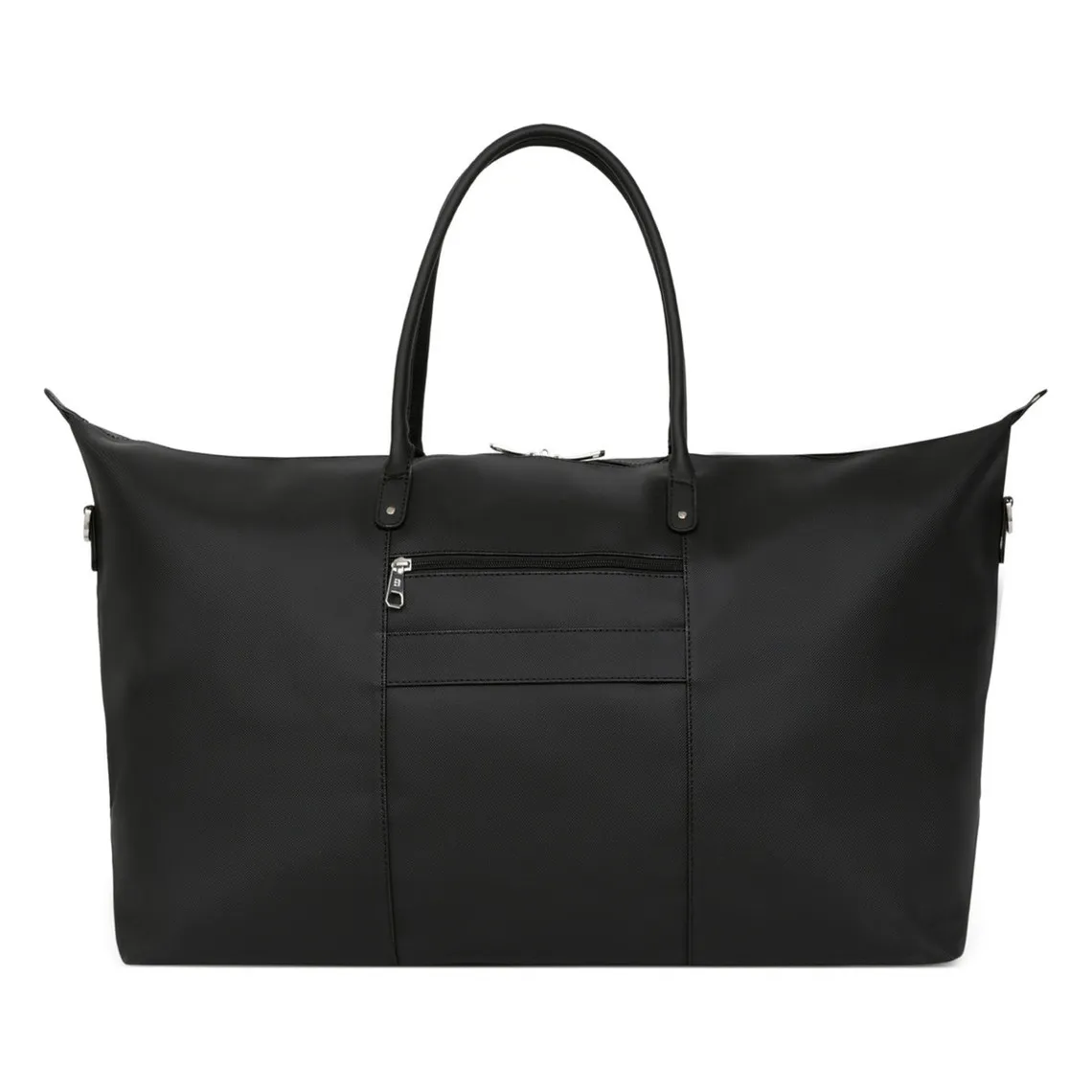 Sac de voyage - Noir - Serena | 3 Suisses