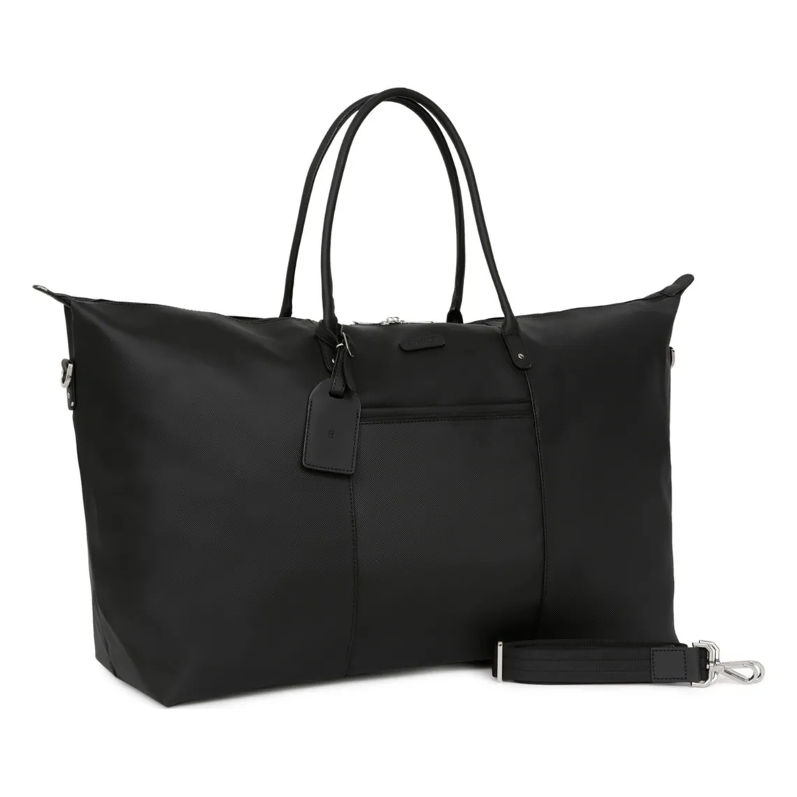 Sac de voyage - Noir - Serena | 3 Suisses