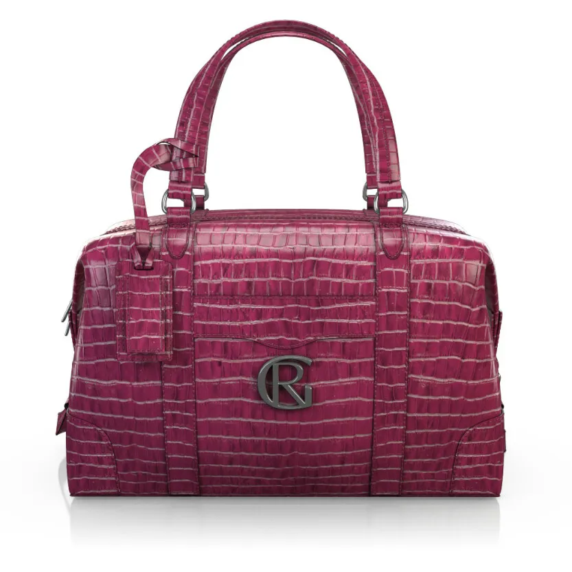 Sac de Voyage pour Femme 38228 | Girotti