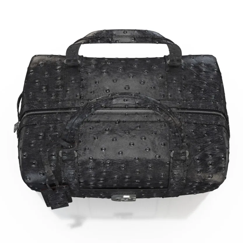 Sac de Voyage pour Homme 37280 | Girotti