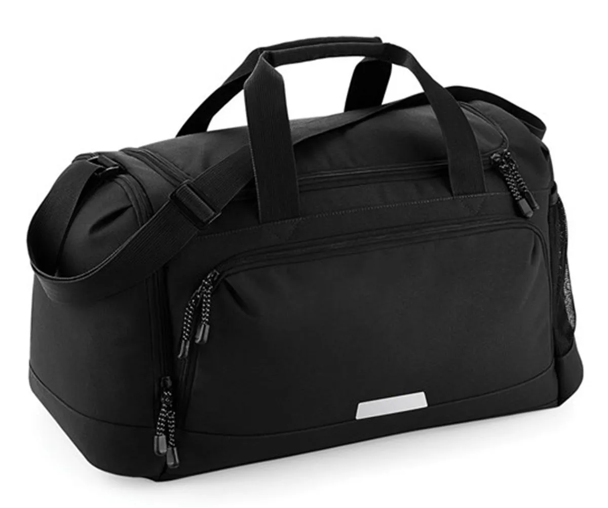 Sac de voyage - QD449 - noir 