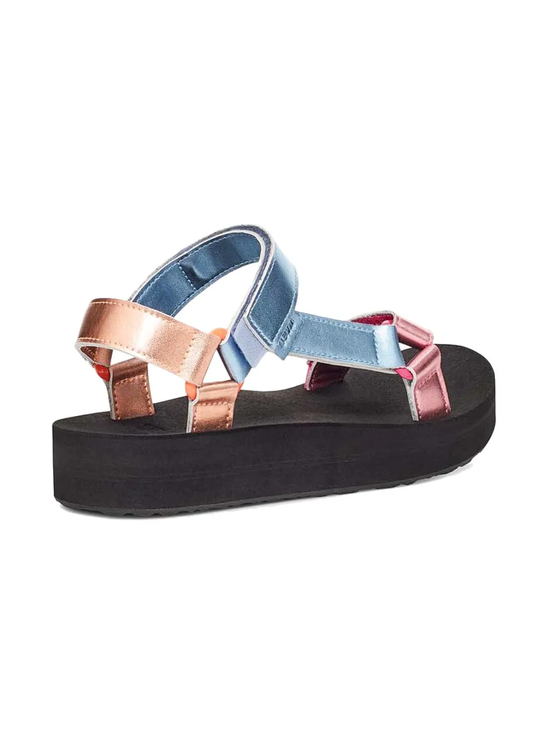 Sandales Teva Midform Universal Tie Dye Multi