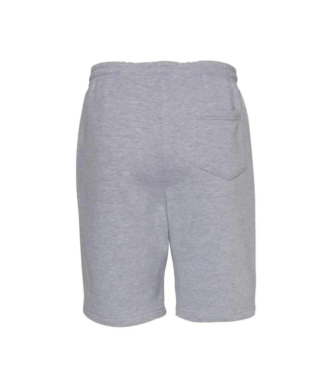 Short de jogging homme gris chiné TriDri