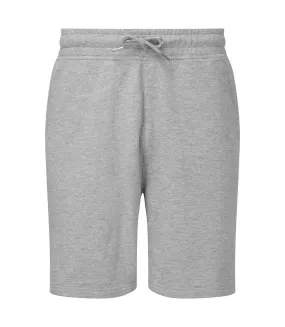 Short de jogging homme gris chiné TriDri