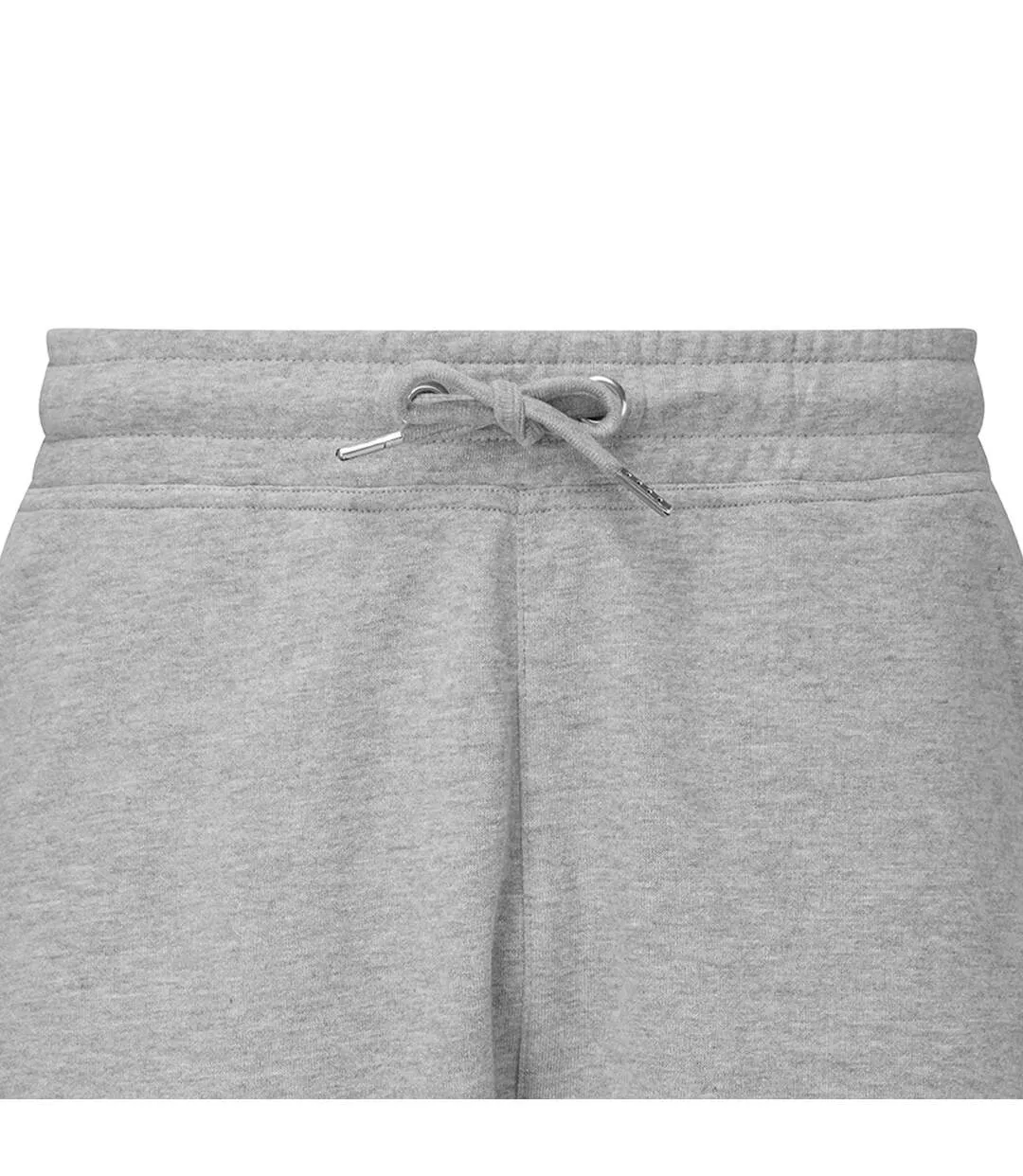 Short de jogging homme gris chiné TriDri