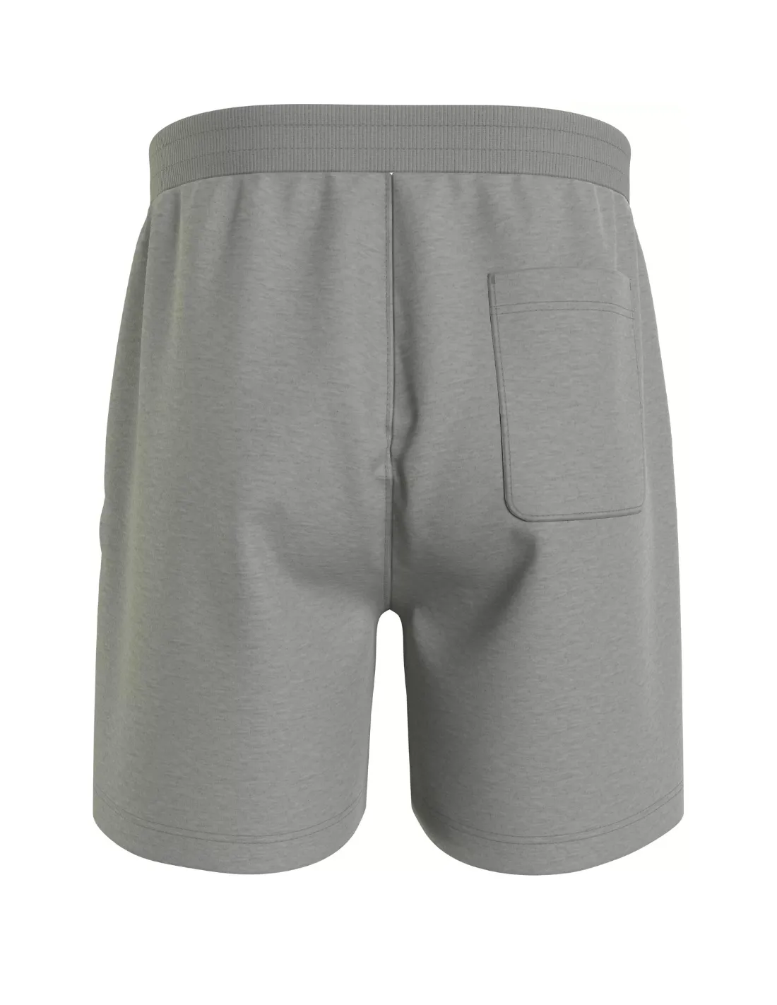 Short de jogging Tommy Jeans Ref 62932 Gris