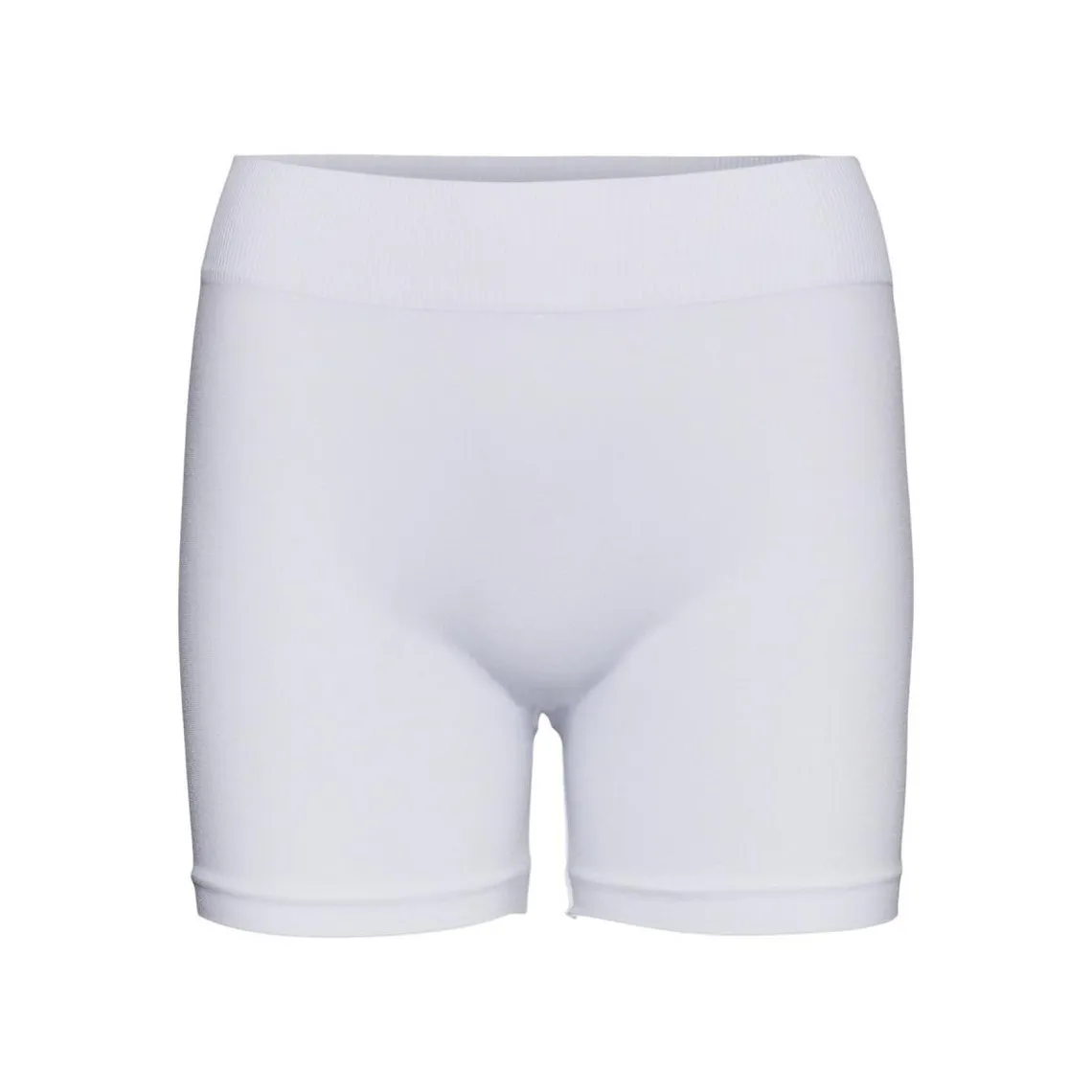 Short Taille normale blanc en nylon Daisy | 3 Suisses