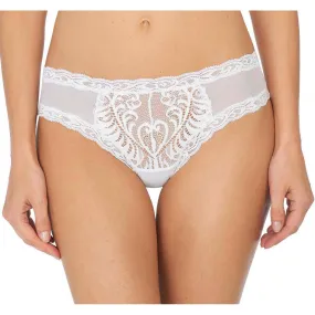 Shorty - Natori Blanc en nylon | 3 Suisses