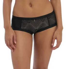 Shorty - Noir en nylon | 3 Suisses