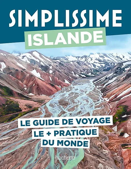 SIMPLISSIME ISLANDE