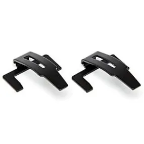 SKI SKIN TAIL CLIPS