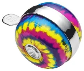 Sonnette Electra Spinner Tie-Dye