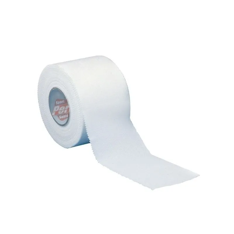 SPS TAPE 2,5cm x 10m (Unité) SPORT PERFORMANCE SANTE - sportperform...