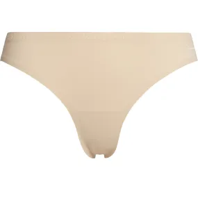 String beige en nylon | 3 Suisses